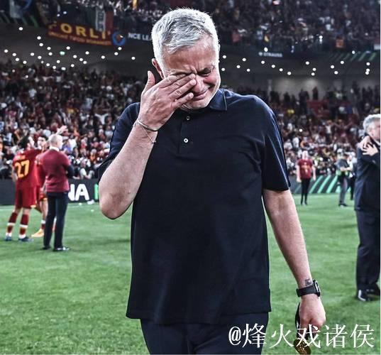 尽力而为！穆里尼奥否认传闻，挑战三大豪门，欧