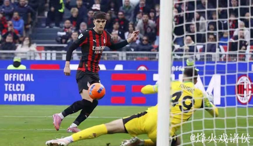 巴尔特萨吉梅开二度 米兰2-2萨索洛 巴尔特萨吉梅开二度 米兰2-2萨索洛