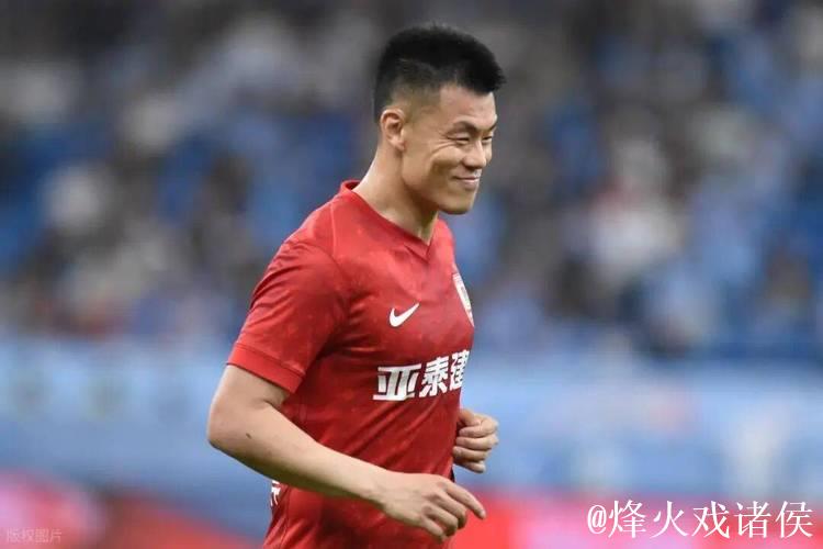 谭龙：只要我们站得住 亚泰这面旗帜就不会倒