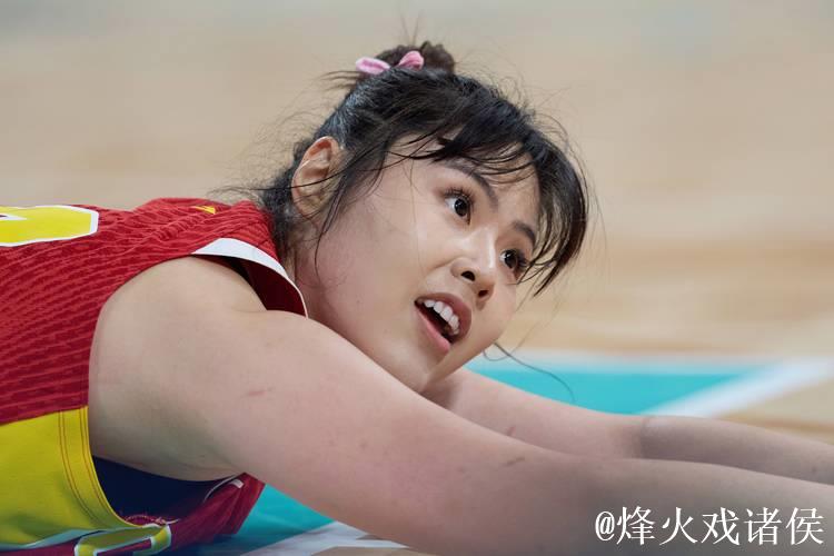 热身赛-李月汝19+12 中国女篮不敌比利时 热身赛-李月汝19+12 中国女篮不敌比利时